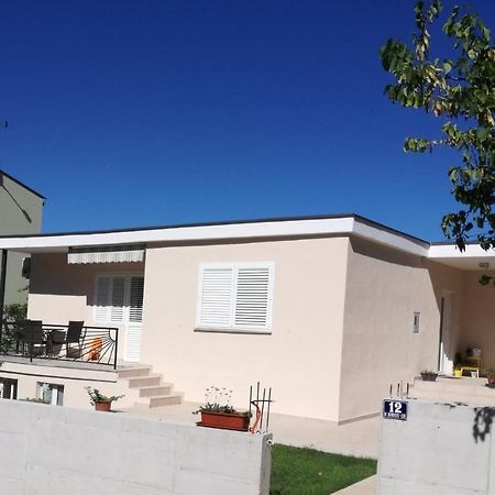 Apartman Anni Apartamento Poreč Exterior foto